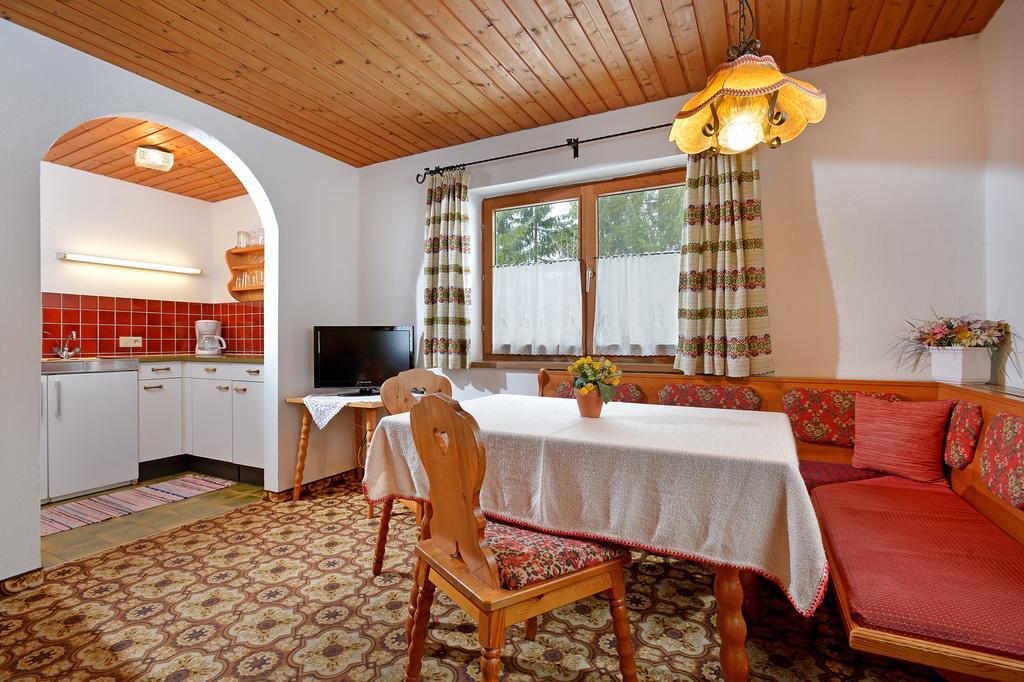 Koegeihof Going am Wilden Kaiser 外观 照片