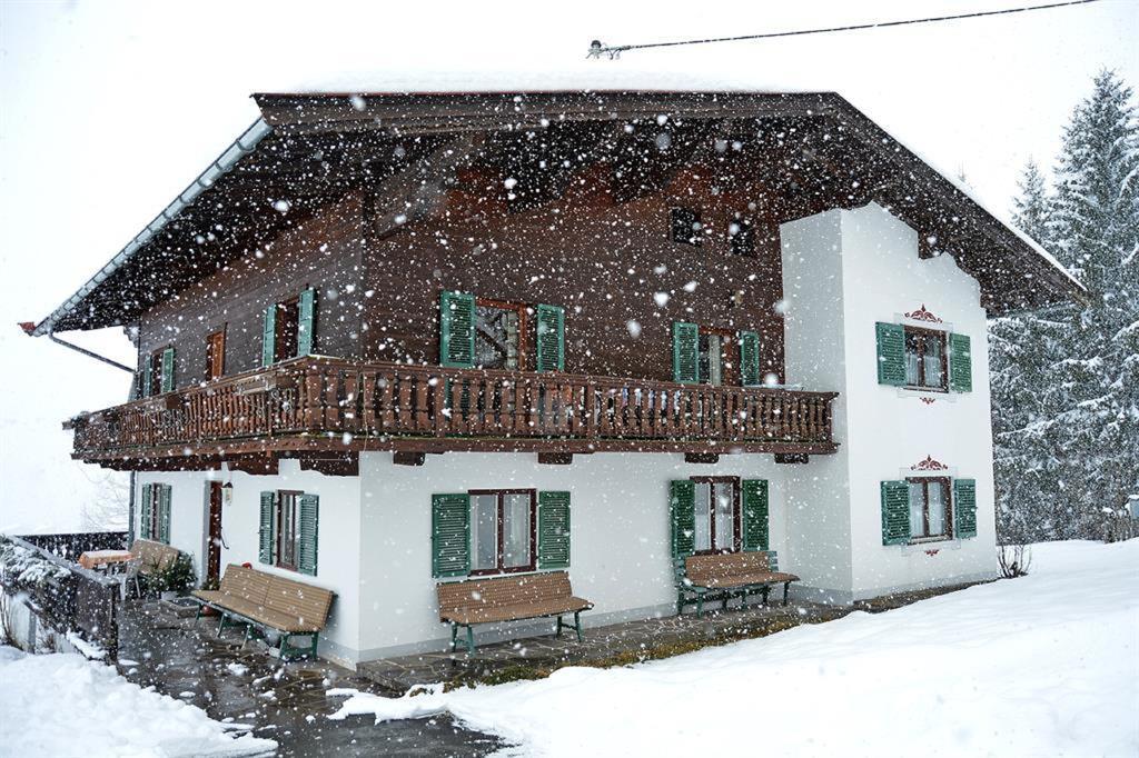 Koegeihof Going am Wilden Kaiser 外观 照片