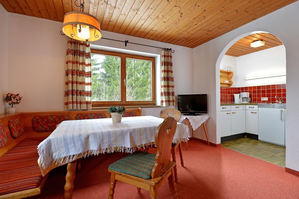 Koegeihof Going am Wilden Kaiser 外观 照片
