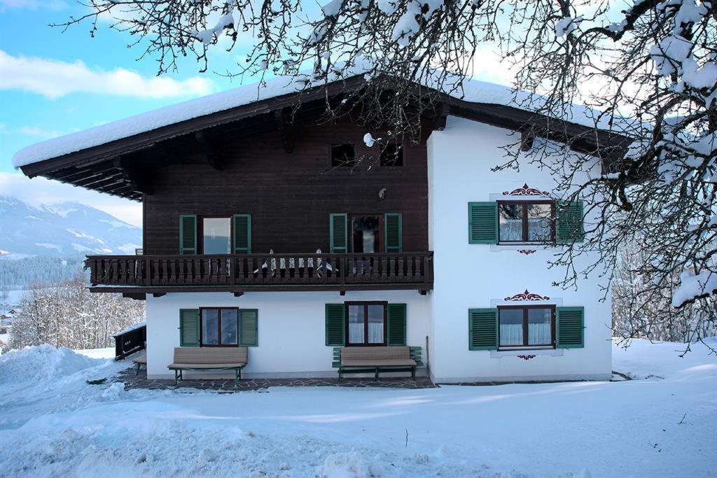 Koegeihof Going am Wilden Kaiser 外观 照片